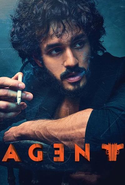 Agent (2023)