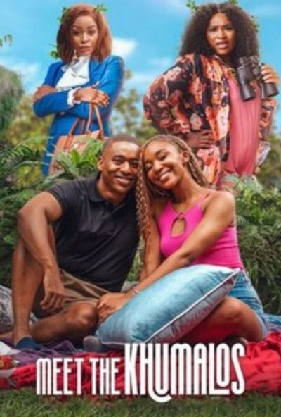 Meet the Khumalos ( 2025 )
