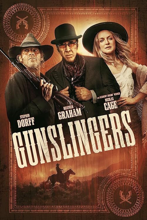 Gunslingers ( 2025 )