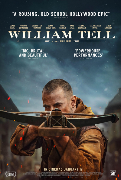 William Tell ( 2024 )