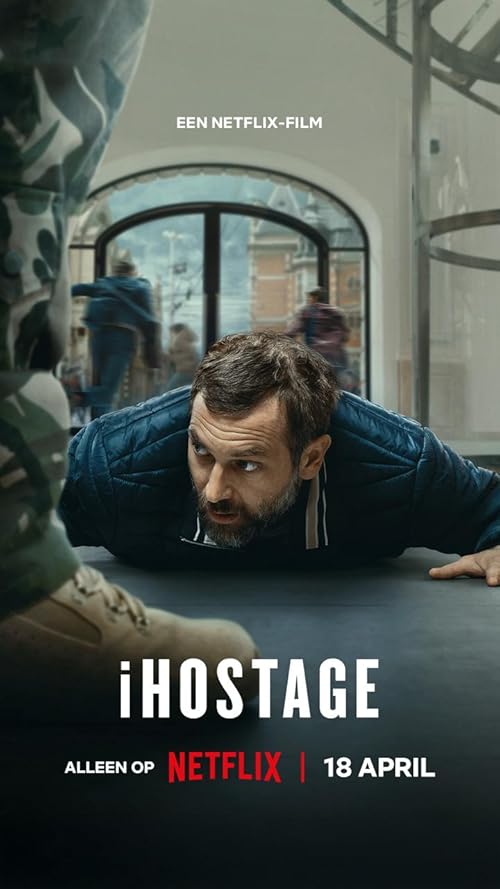 iHostage ( 2025 )