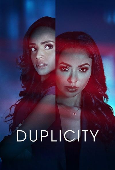 Tyler Perry's Duplicity (2025)