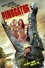 DinoGator (2025)