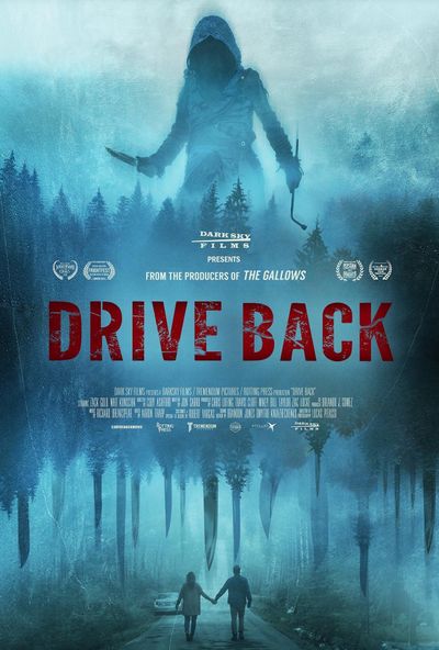Drive Back ( 2025 )