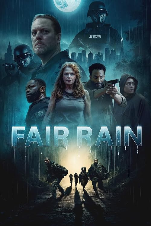 Fair Rain ( 2025 )