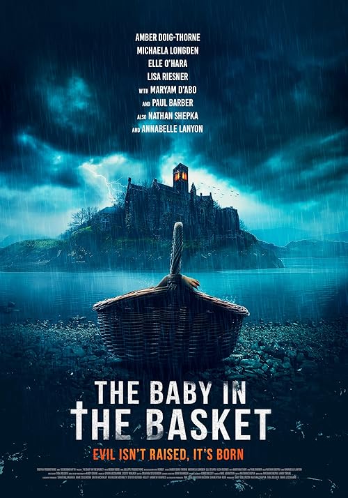 The Baby in the Basket ( 2025 )