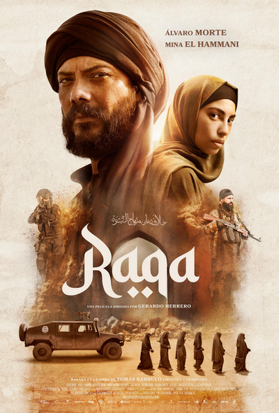 Raqa ( 2024 )