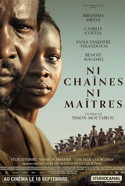 No Chains, No Masters (2024)