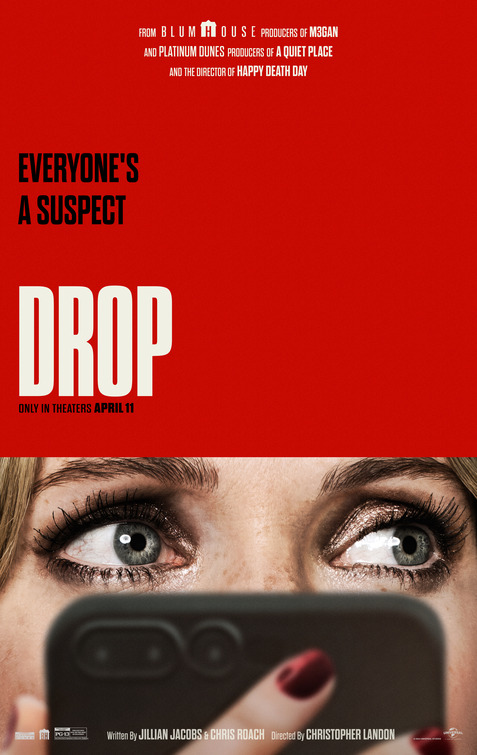 Drop ( 2025 )