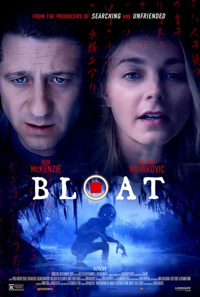 Bloat ( 2025 )