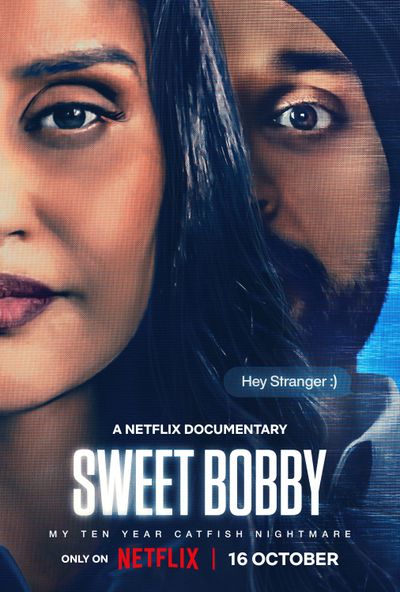 Sweet Bobby: My Catfish Nightmare ( 2024 )