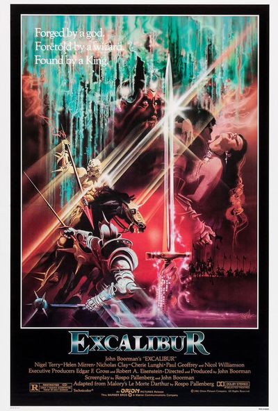 Excalibur ( 1981 )