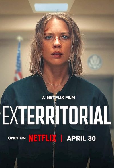 Exterritorial (2025)