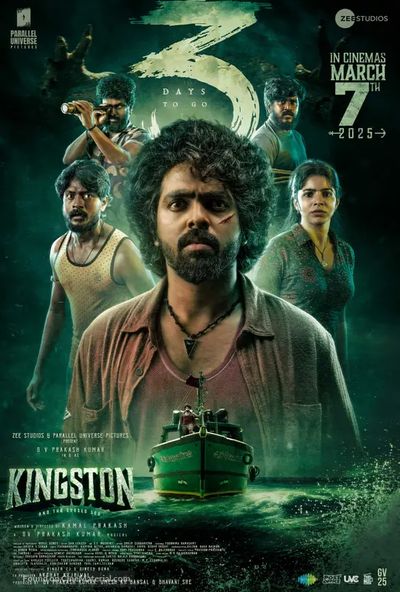 Kingston (2025)