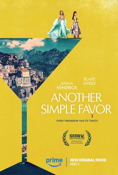 Another Simple Favor (2025)