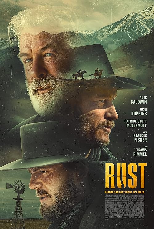 Rust ( 2025 )