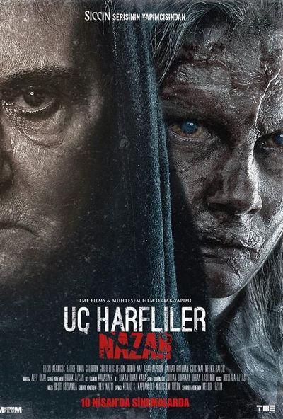 Üç Harfliler: Nazar (2024)