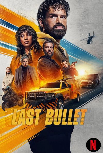 Last Bullet ( 2025 )