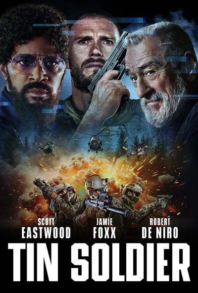 Tin Soldier ( 2025 )