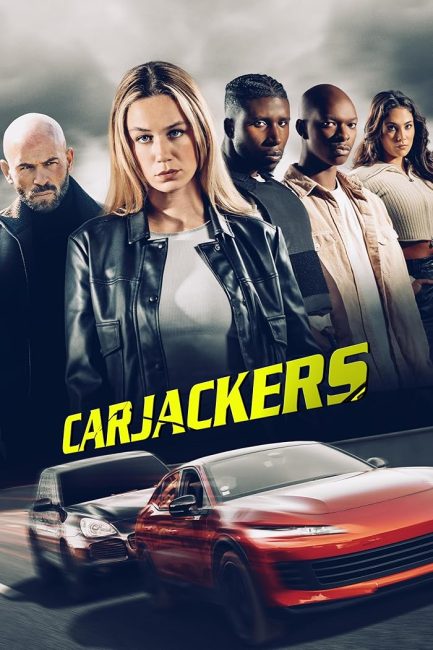 Carjackers ( 2025 )