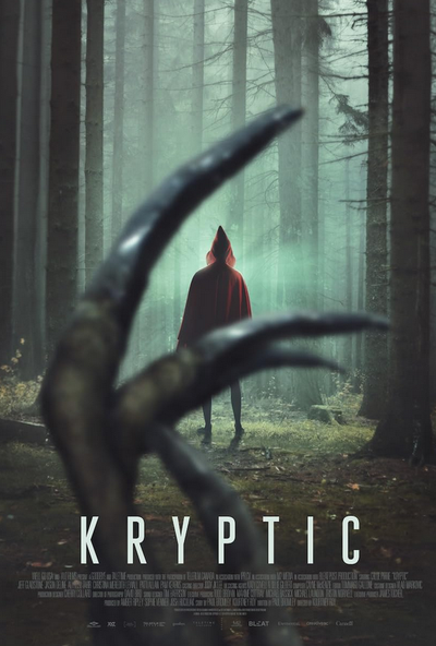 Kryptic ( 2024 )