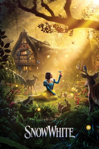 Snow White (2025) Pure