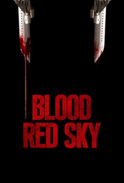 Blood Red Sky (2021)