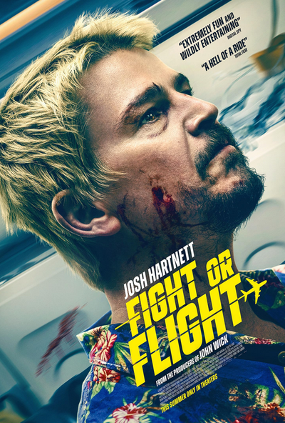 Fight or Flight ( 2024 )