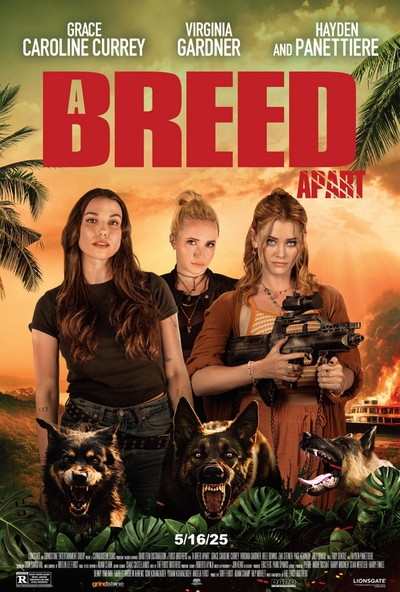 A Breed Apart ( 2025 )