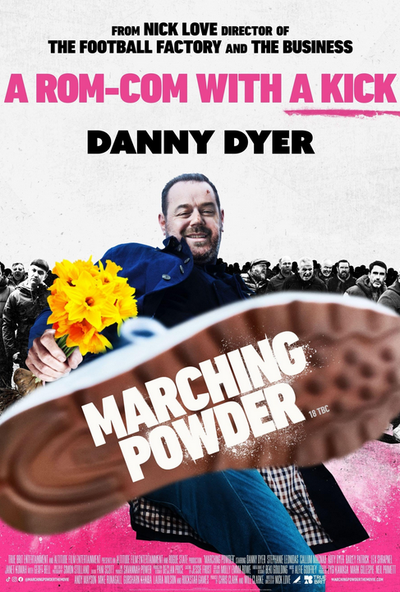 Marching Powder ( 2025 )