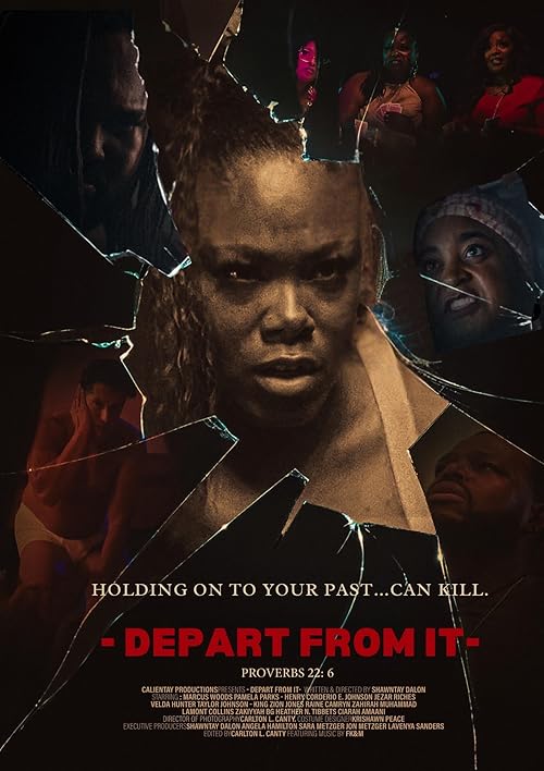 Depart from It ( 2025 )