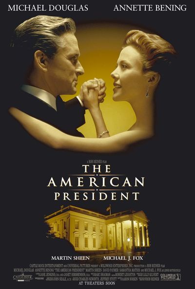 The American President ( 1995 )