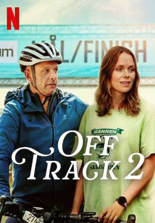 Off Track 2 ( 2025 )