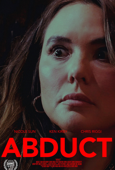 Abduct ( 2025 )