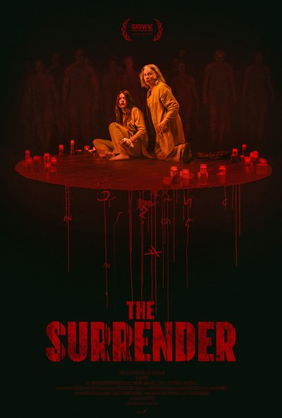 The Surrender ( 2025 )