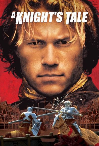 A Knight's Tale (2001)