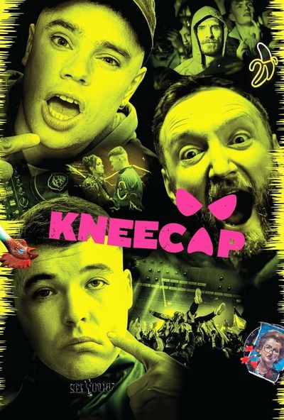 Kneecap (2024)
