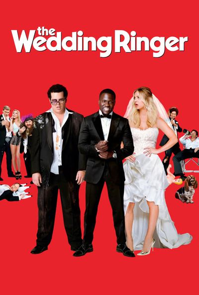The Wedding Ringer (2015)