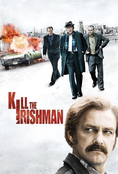Kill the Irishman (2011)