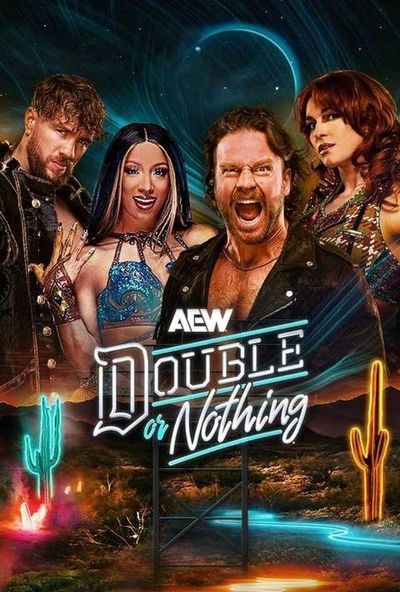 AEW: Double or Nothing (2025)