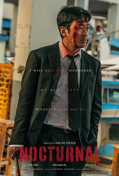 Nocturnal ( 2025 )