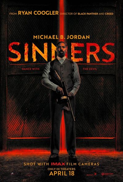 Sinners ( 2025 ) Pure