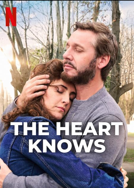 The Heart Knows ( 2025 )
