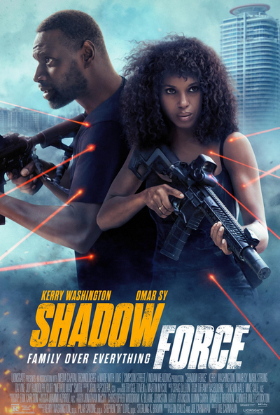 Shadow Force ( 2025 )