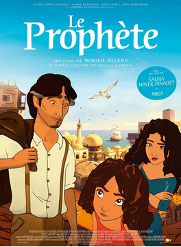 The Prophet (2014)