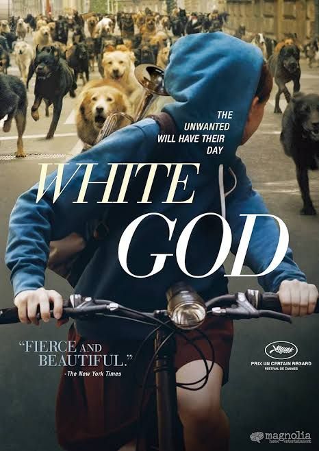 White God ( 2014 )