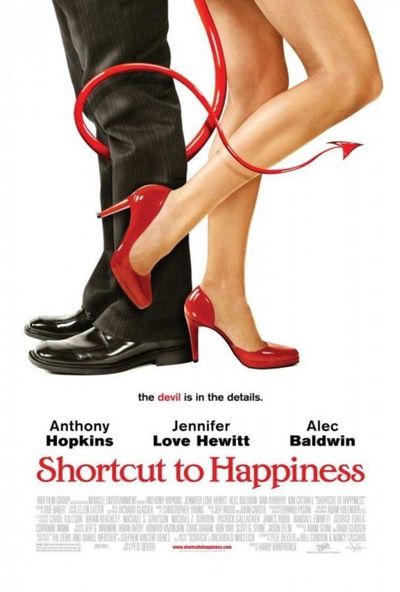 Shortcut to Happiness ( 2003 )