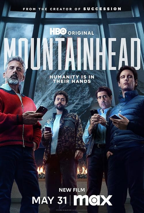 Mountainhead ( 2025 )