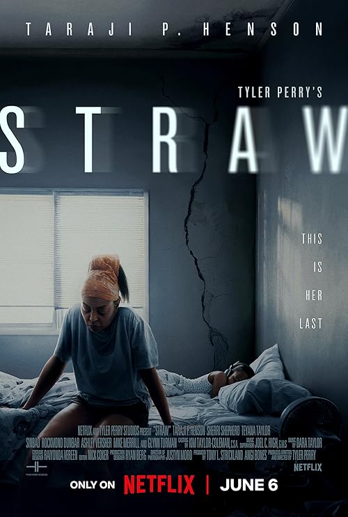STRAW ( 2025 )