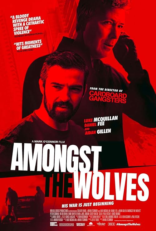 Amongst the Wolves ( 2024 )